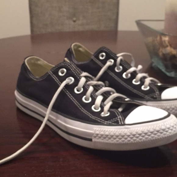 Converse all star shoe - Picture 3 of 4
